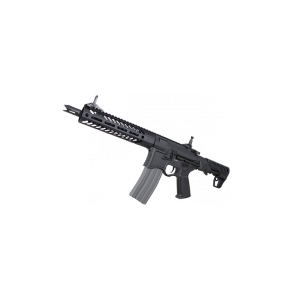 Страйкбольный автомат G&G EMG Seekins Precision SBR8 with 9" Rail, body - metal (130-140 m/s) TGR-SBR-09R-BNB-NCM